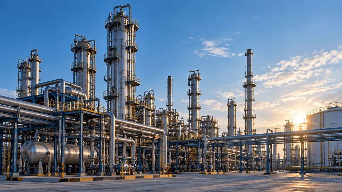 Chemical Industry