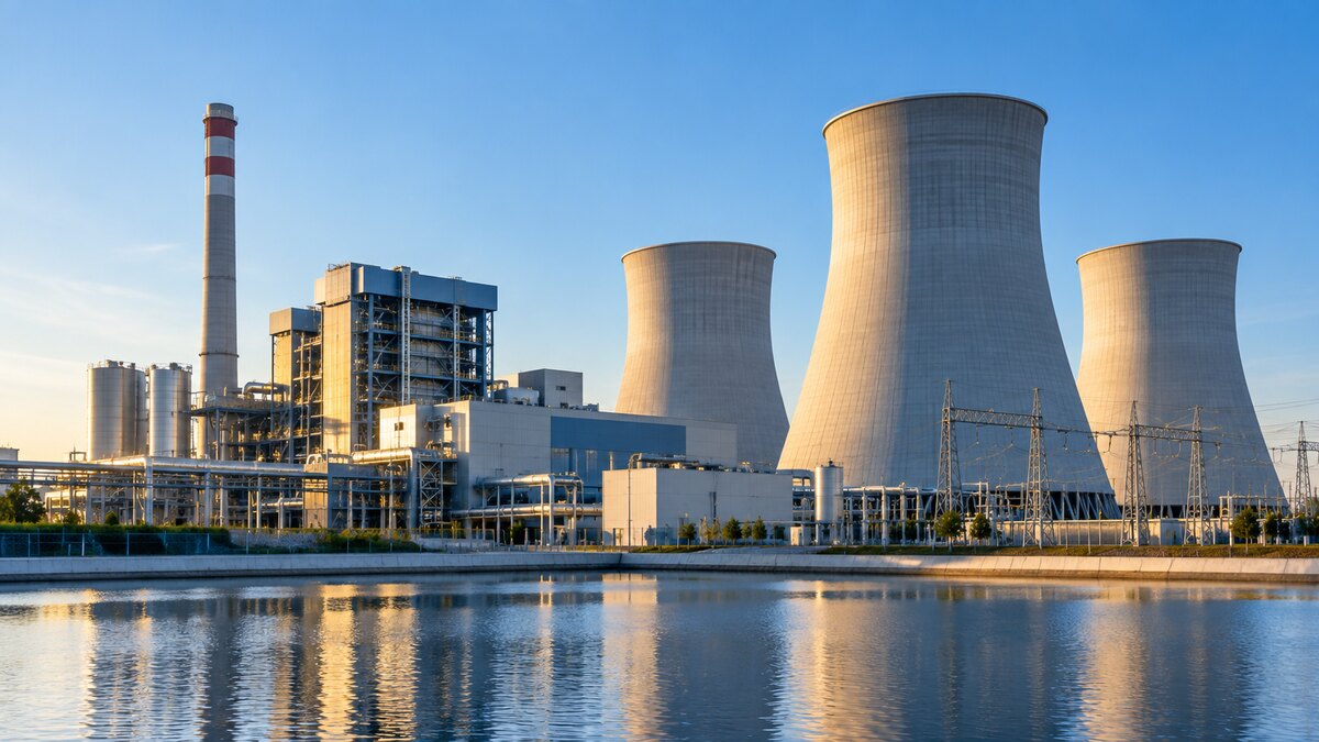 Energy Products